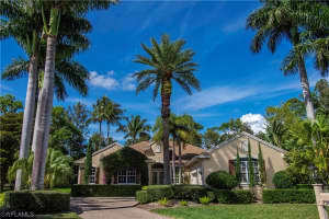 7560 Knightwing Cir, Fort Myers, FL 33912, Sold 07/13/20