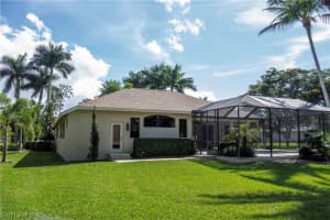 7560 Knightwing Cir, Fort Myers, FL 33912, Sold 07/13/20