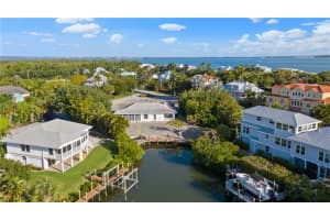 1515 Angel Dr, Sanibel, FL 33957, Sold 08/25/20