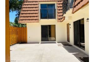 1448 Park Shore Cir #2, Fort Myers, FL 33901, Sold 11/30/20