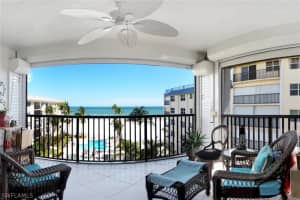2580 Estero Blvd #55, Fort Myers Beach, FL 33931, Sold 09/30/20
