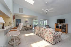 3321 Timberwood Cir, Naples, FL 34105, Sold 08/07/20