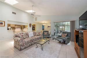 3321 Timberwood Cir, Naples, FL 34105, Sold 08/07/20