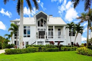 6181 Tidewater Island Cir, Fort Myers, FL 33908, Sold 12/09/20