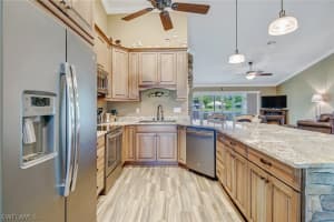 7533 Cameron Cir, Fort Myers, FL 33912, Sold 08/05/20