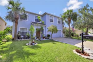 8752 Fawn Ridge Dr, Fort Myers, FL 33912, Sold 01/25/21