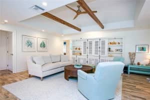 3850 Coquina Dr, Sanibel, FL 33957, Sold 09/01/20