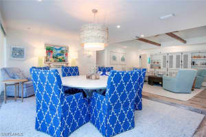 3850 Coquina Dr, Sanibel, FL 33957, Sold 09/01/20