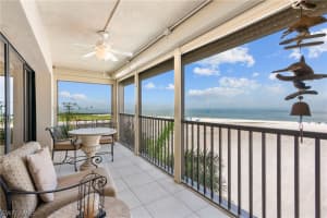 6660 Estero Blvd #601b, Fort Myers Beach, FL 33931, Sold 08/27/20