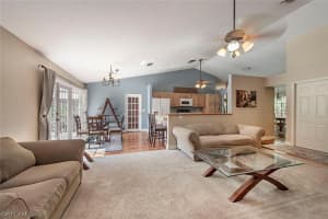 6241 Waxmyrtle Way, Naples, FL 34109, Sold 07/22/20