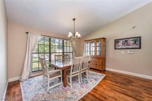 6241 Waxmyrtle Way, Naples, FL 34109, Sold 07/22/20