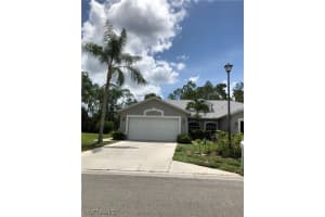 5332 Whitten Dr, Naples, FL 34104, Sold 08/17/20