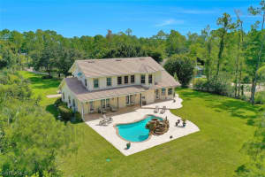 5920 Bur Oaks Ln, Naples, FL 34119, Sold 02/16/21