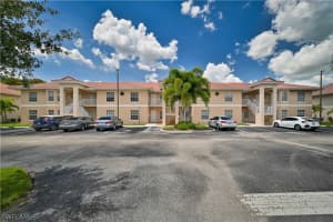 8513 Bernwood Cove Loop APT 211, Fort Myers, FL 33966, Sold 10/07/20