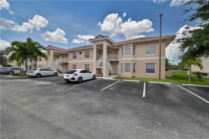 8513 Bernwood Cove Loop APT 211, Fort Myers, FL 33966, Sold 10/07/20