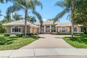 2328 Broadwing Ct, Naples, FL 34105, Sold 12/17/20