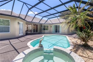 2328 Broadwing Ct, Naples, FL 34105, Sold 12/17/20