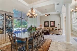 2328 Broadwing Ct, Naples, FL 34105, Sold 12/17/20