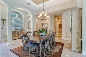 2328 Broadwing Ct, Naples, FL 34105, Sold 12/17/20