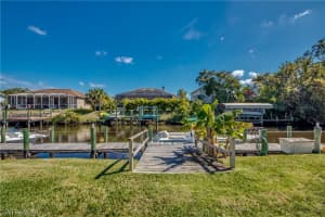 15430 Moonraker Ct Apt 502, North Fort Myers, FL 33917, Sold 03/30/21