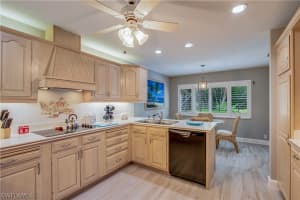 6070 Forest Villas Cir, Fort Myers, FL 33908, Sold 09/24/20
