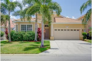 9912 Las Casas Dr, Fort Myers, FL 33919, Sold 10/27/20