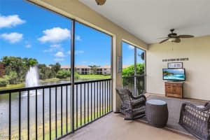 7060 Bay Woods Lake Ct APT 201, Fort Myers, FL 33908, Sold 09/25/20