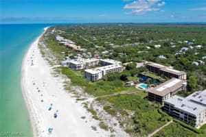 2737 W Gulf Dr UNIT 116, Sanibel, FL 33957, Sold 08/31/20