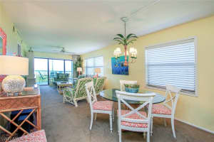 2737 W Gulf Dr UNIT 116, Sanibel, FL 33957, Sold 08/31/20