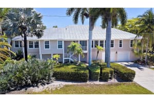 1777 Serenity Ln, Sanibel, FL 33957, Sold 10/30/20