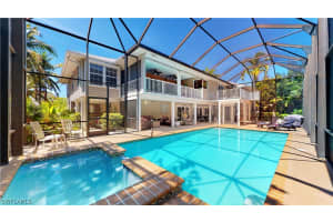 1777 Serenity Ln, Sanibel, FL 33957, Sold 10/30/20