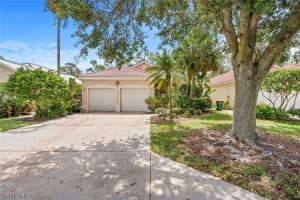 176 Lady Palm Dr, Naples, FL 34104, Sold 09/15/20