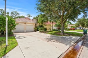 176 Lady Palm Dr, Naples, FL 34104, Sold 09/15/20