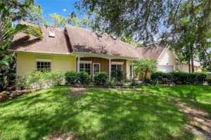 5700 Cypress Hollow Way, Naples, FL 34109, Sold 12/15/20