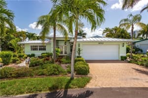 8552 Lagoon Rd, Fort Myers Beach, FL 33931, Sold 10/14/20