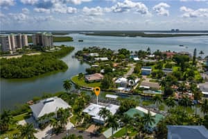 8552 Lagoon Rd, Fort Myers Beach, FL 33931, Sold 10/14/20
