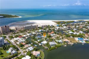 8552 Lagoon Rd, Fort Myers Beach, FL 33931, Sold 10/14/20
