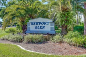 17454 Blueberry Hill Dr APT C, Fort Myers, FL 33908, Sold 08/28/20