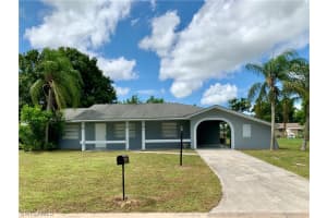 107 Durland Ave, Lehigh Acres, FL 33936, Sold 09/04/20