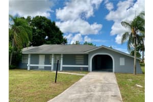 107 Durland Ave, Lehigh Acres, FL 33936, Sold 09/04/20