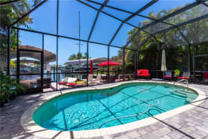 210 Albatross St, Fort Myers Beach, FL 33931, Sold 02/09/21