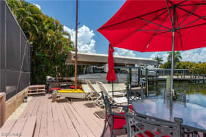 210 Albatross St, Fort Myers Beach, FL 33931, Sold 02/09/21