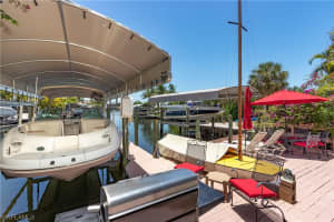 210 Albatross St, Fort Myers Beach, FL 33931, Sold 02/09/21