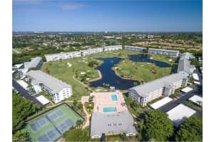 14911 Hole in 1 Cir APT 205, Fort Myers, FL 33919, Sold 07/31/20
