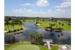 14911 Hole in 1 Cir APT 205, Fort Myers, FL 33919, Sold 07/31/20
