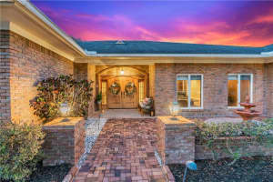 1024 Royal Birkdale Dr, Tarpon Springs, FL 34688, Sold 11/02/20
