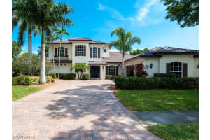 54 Timberland Cir S, Fort Myers, FL 33919, Sold 08/07/20