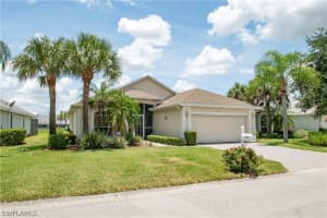 13321 Queen Palm Run, North Fort Myers, FL 33903, Sold 11/24/20