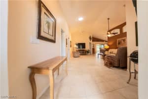 13321 Queen Palm Run, North Fort Myers, FL 33903, Sold 11/24/20