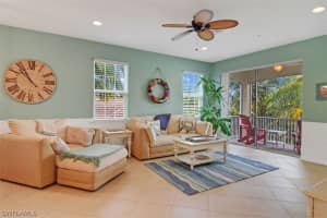 18280 Creekside Preserve Loop UNIT 201, Fort Myers, FL 33908, Sold 09/08/20
